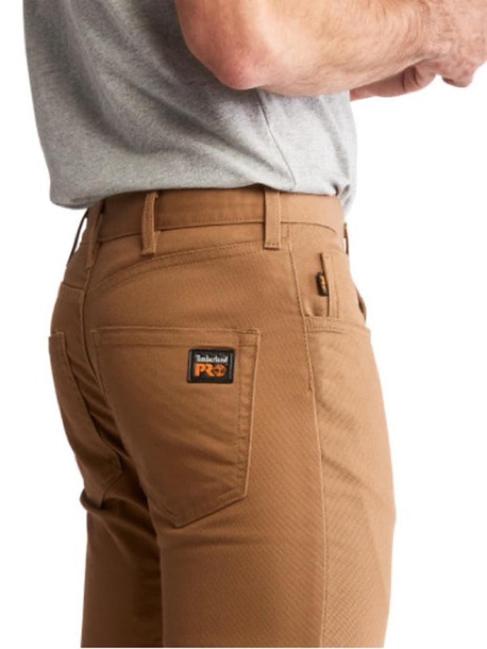 Men's Timberland PRO Morphix Athletic Work Pant